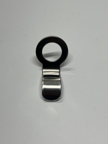 Glove box pull tab for - glove,